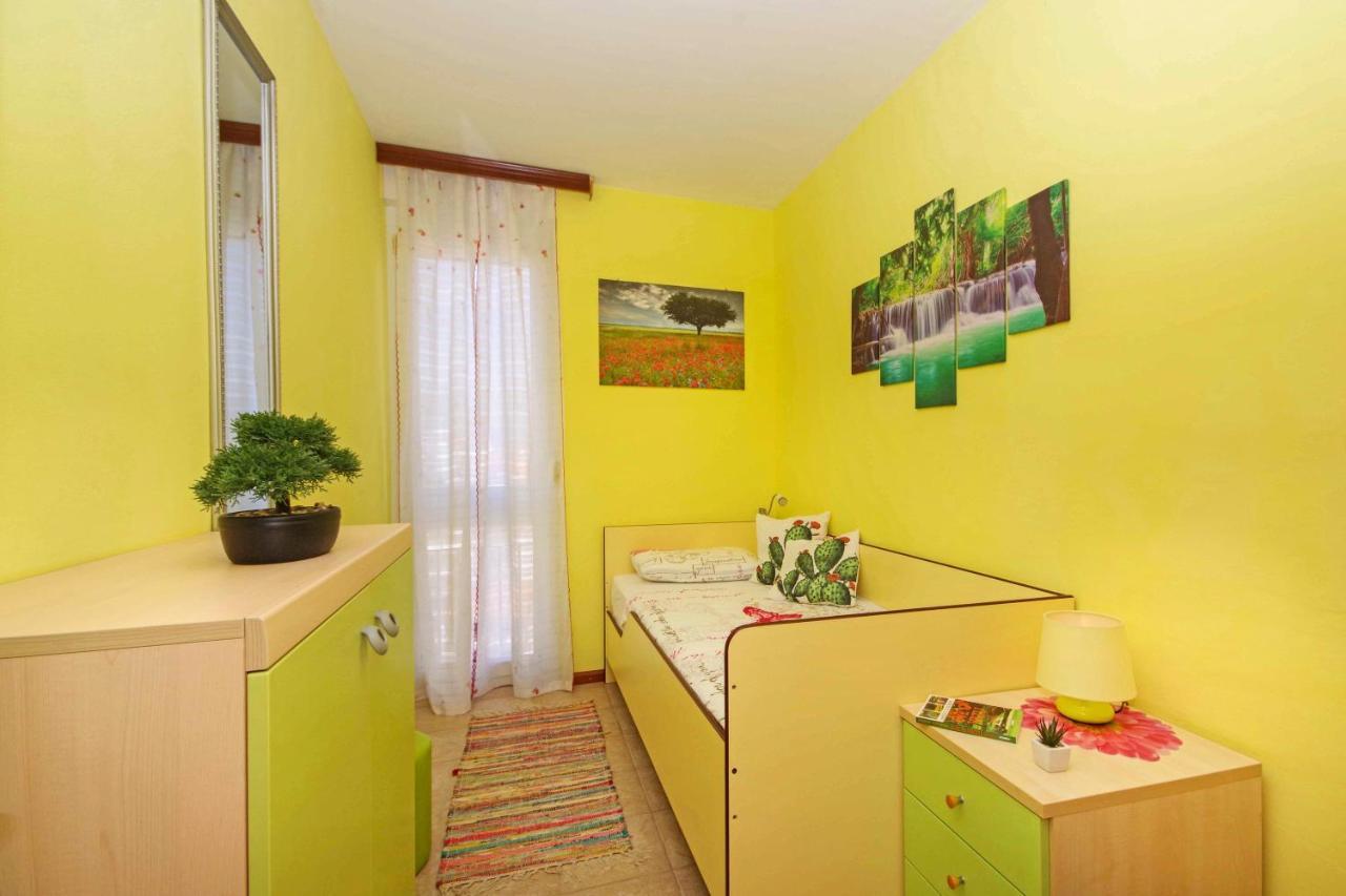 Apartment Split Croatia Sea View Exterior photo