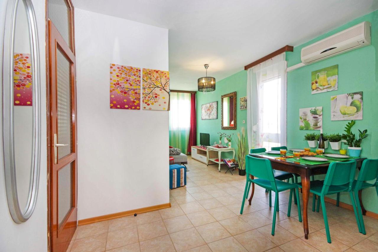 Apartment Split Croatia Sea View Exterior photo